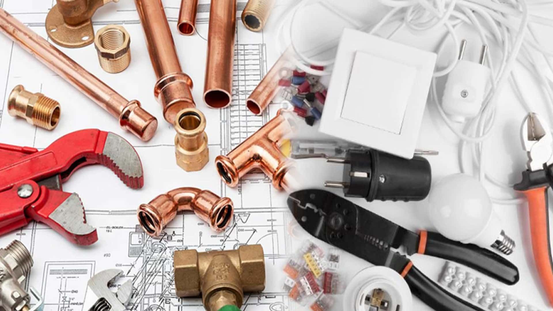 Plumbing for Prime Time Plumbing in The SF Bay Area, CA