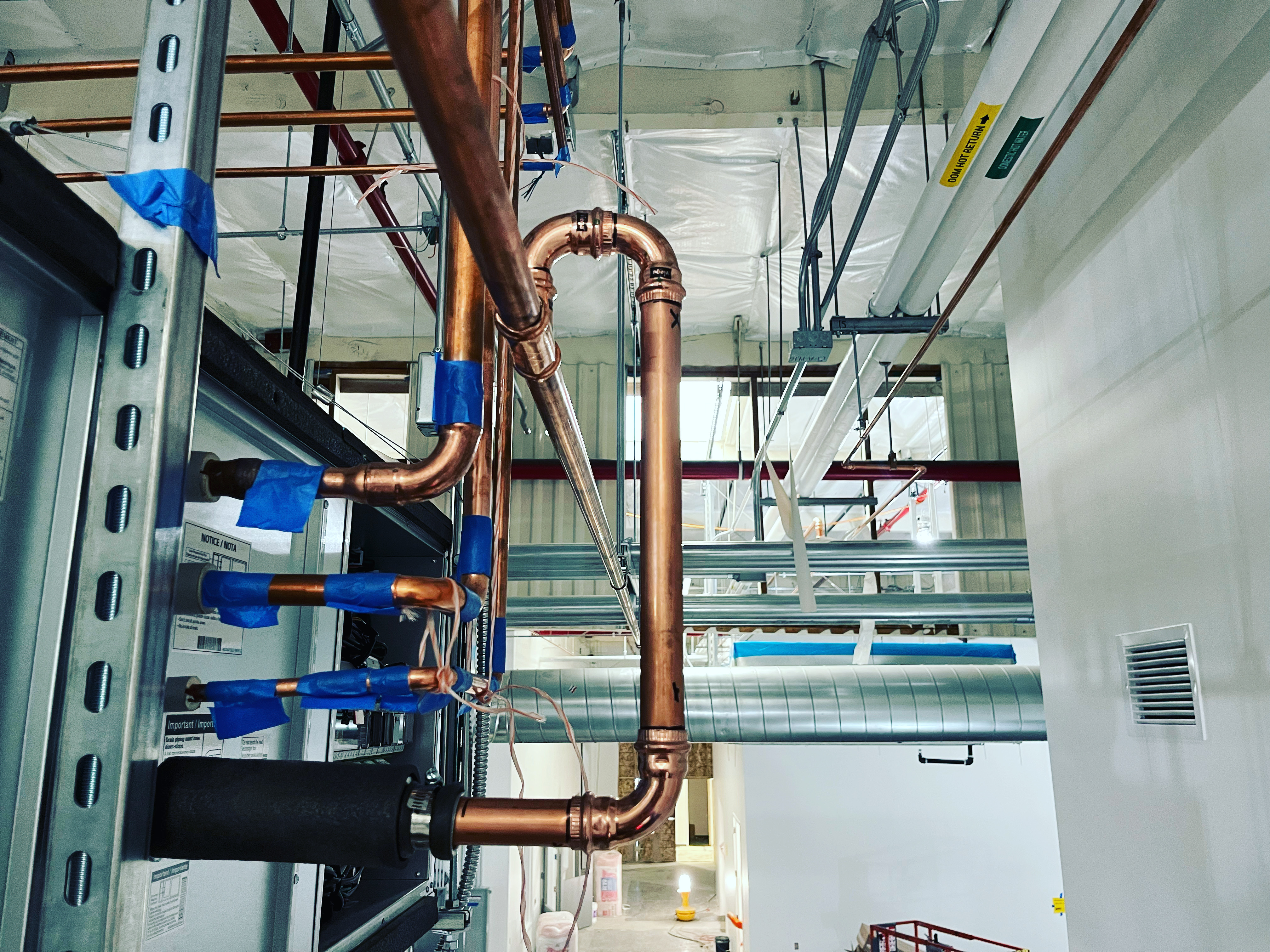 Plumbing Contractor for Prime Time Plumbing in San Ramon, Dublin, Pleasanton, and surrounding areas